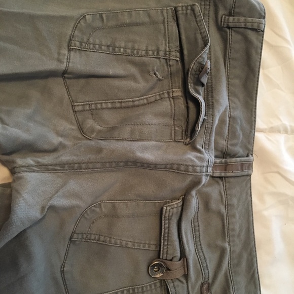 Unionbay cargo tight pants - Picture 7 of 7
